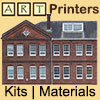 Art Printers | Card Kits and Building Materials