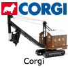 Corgi Diecast Models - Trackside