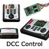 Model Railway - DCC Digital Command Control - Hornby Elite, Select, Decoders, Gaugemaster Prodigy,