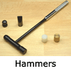 Expo Tools -Hammers - New Modellers Shop