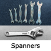 Expo Tools - Spanners - New Modellers Shop