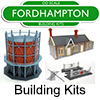 Fordhampton Plastic Building Kits | OO Gauge