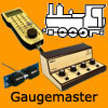 Model Railway Shop - Gaugemaster Controllers