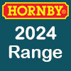 Hornby 2024 Range | New Modellers Shop