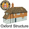Oxford Structures | GWR Lineside and Houses