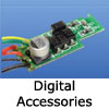 Scalextric Digital Accessories