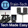 Train-Tech - Signals, DCC Decoders, Crossing Lights, Coach Lighting